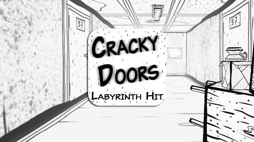 download Cracky doors: Labyrinth hit apk
